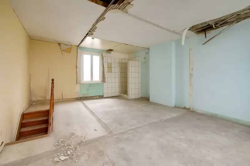 Te renoveren woning met karakter Middelkerke