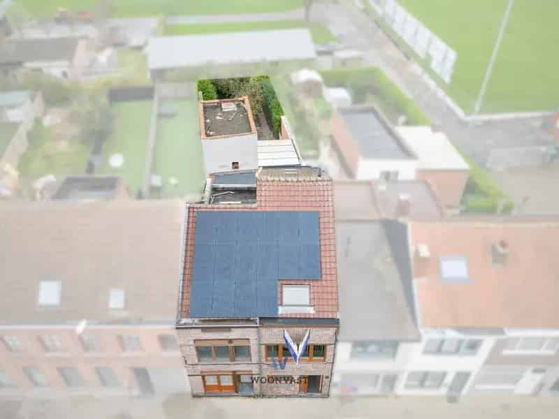Huis te koop Temse: Energiezuinige woning