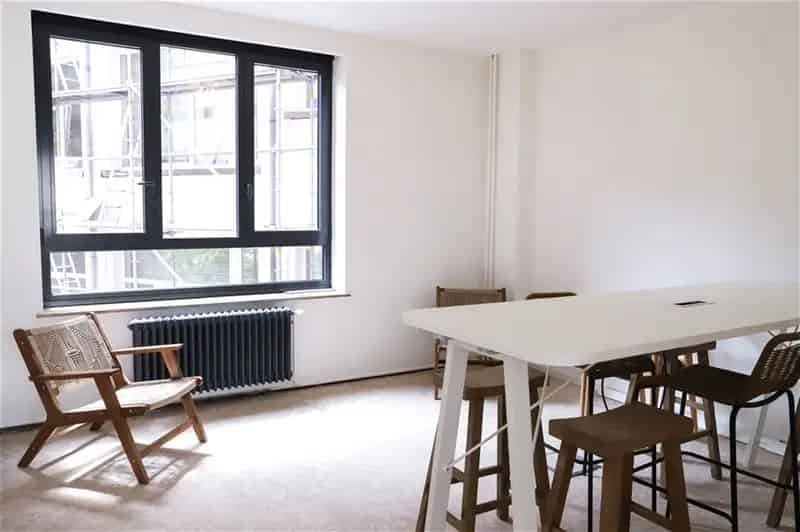 LIBERTY: Van 20m² tot 225m²