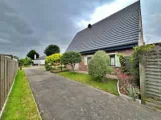 Huis te huur Lovendegem 3 slaapkamers grote tuin