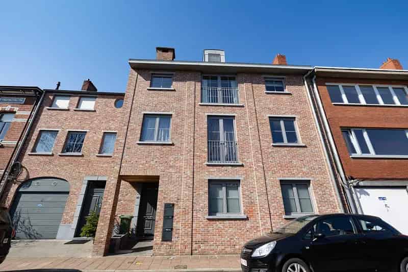 Duplexappartement te koop Mariaburg 137m²