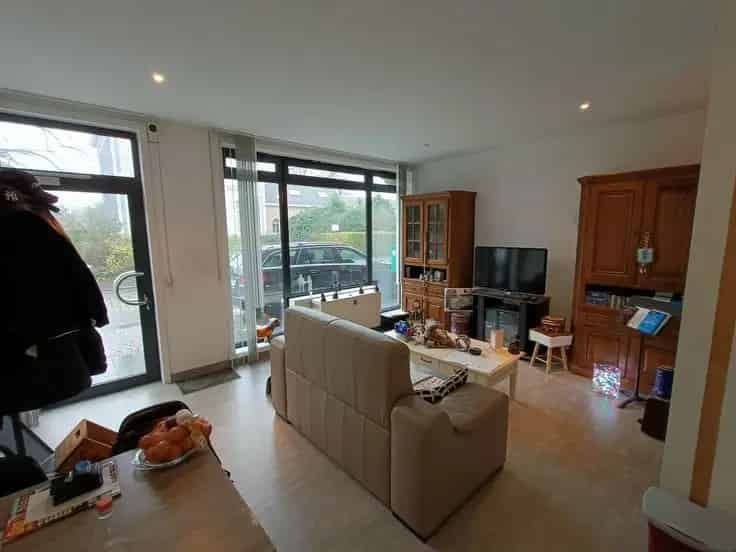 Studio te Koop Lovendegem Instapklaar