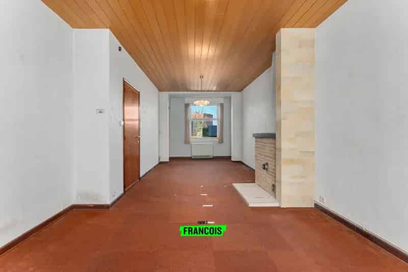 Te renoveren woning 4 slaapkamers Blankenberge