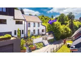 Huis te koop Dison 70m² 2 slaapkamers grote tuin