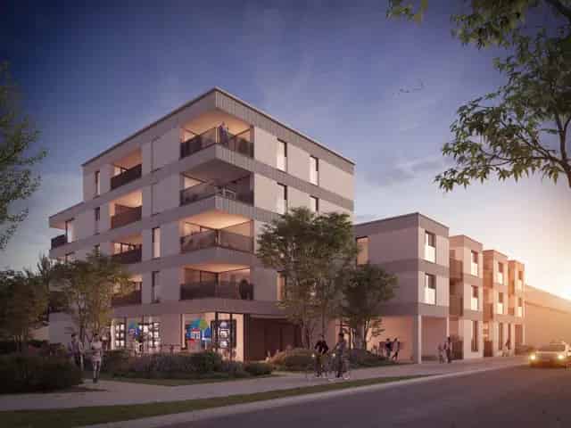 Appartement Zwijnaarde Te Koop Opendeurdag 14 Juni