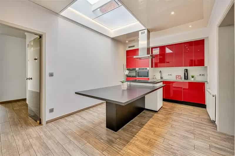 Grote woning Mere - Kangoeroewoning - Toplocatie