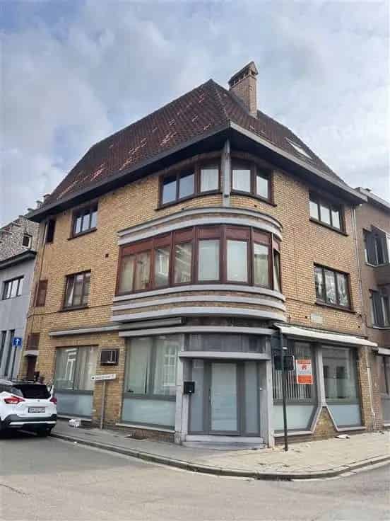 Huis Te Koop Houtmarkt: Handelshuis of Stadswoning