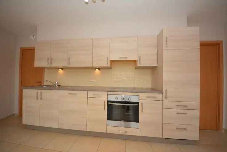 Appartement Te Huur Nabij Station en Centrum