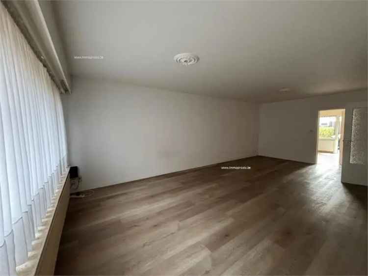 Appartement te huur Torhout