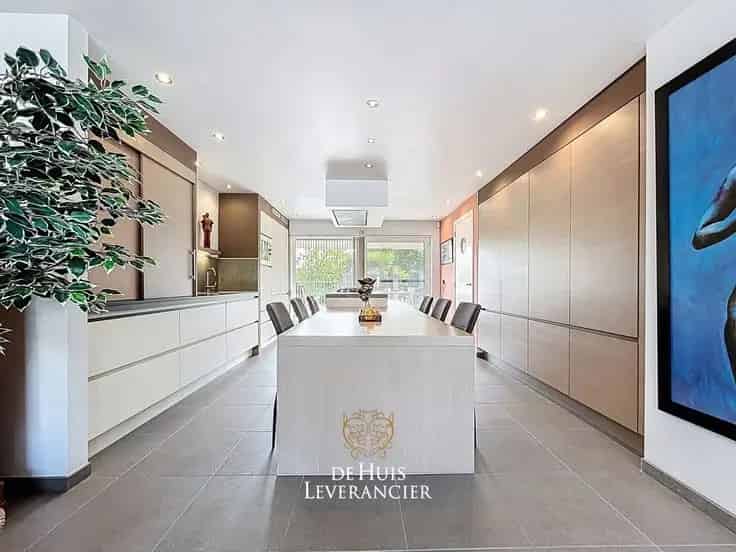 Moderne woning EPC A te koop