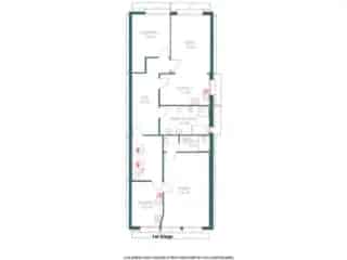 Huis te koop Herstal 6 slaapkamers 290m2