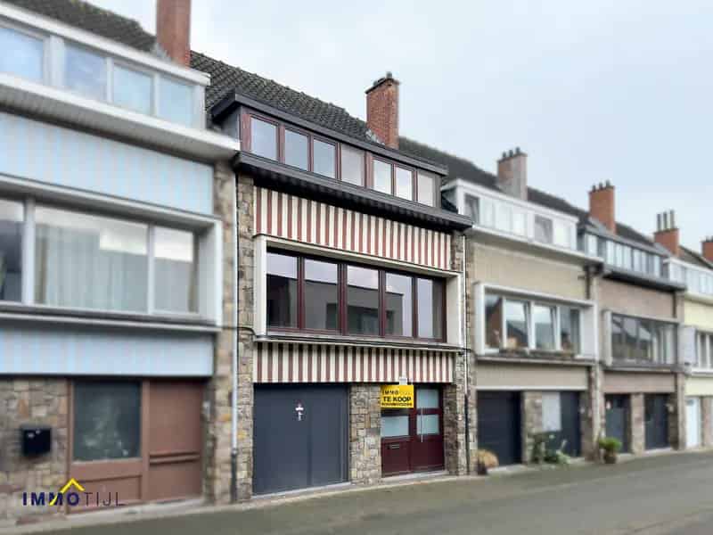 Huis te huur Aalst: Ruime woning met garage en terras
