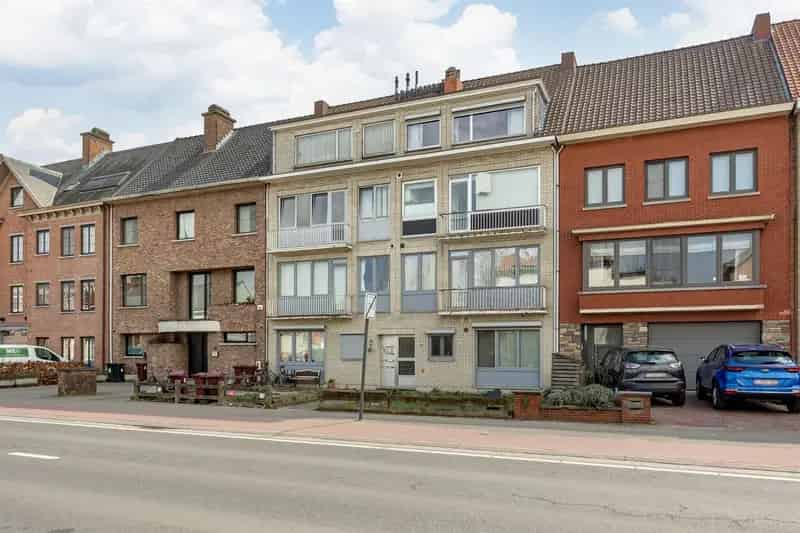 Appartement te koop: Energiezuinig 2 slaapkamers, terras, garage