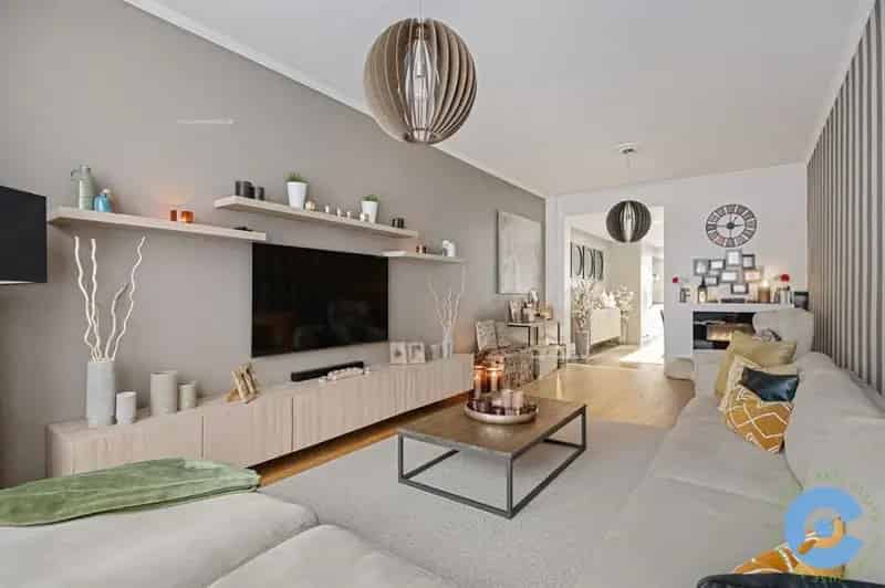 Huis te koop Deurne 5 slaapkamers instapklaar