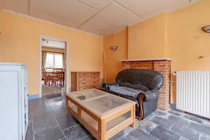 Huis te koop Montignies-Sur-Sambre