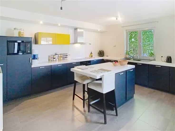 Huis Te Koop Diest 3 Slaapkamers 184m2