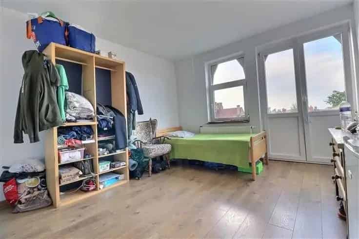 Duplex Appartement Te Koop Nabij Basiliek