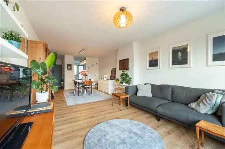 Appartement Te Koop