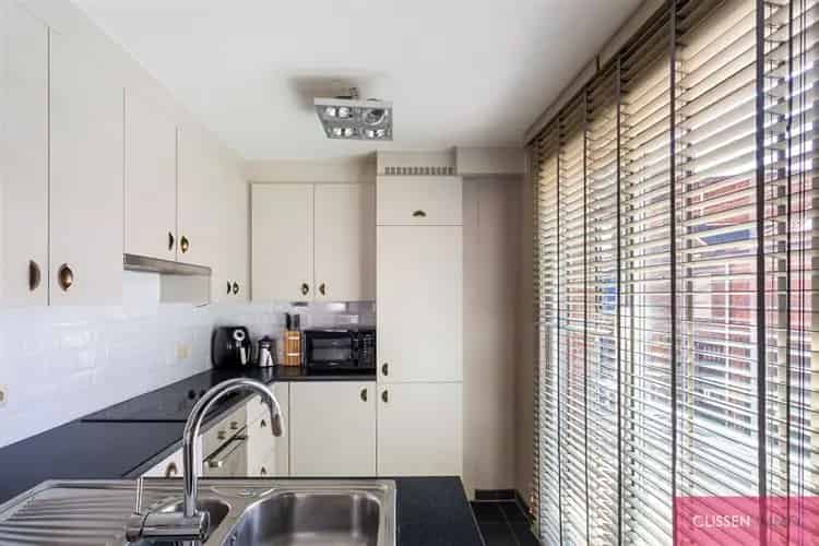 Appartement te koop in Antwerpen