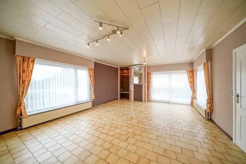 Ruime Bungalow te huur in Westkerke 3 slaapkamers