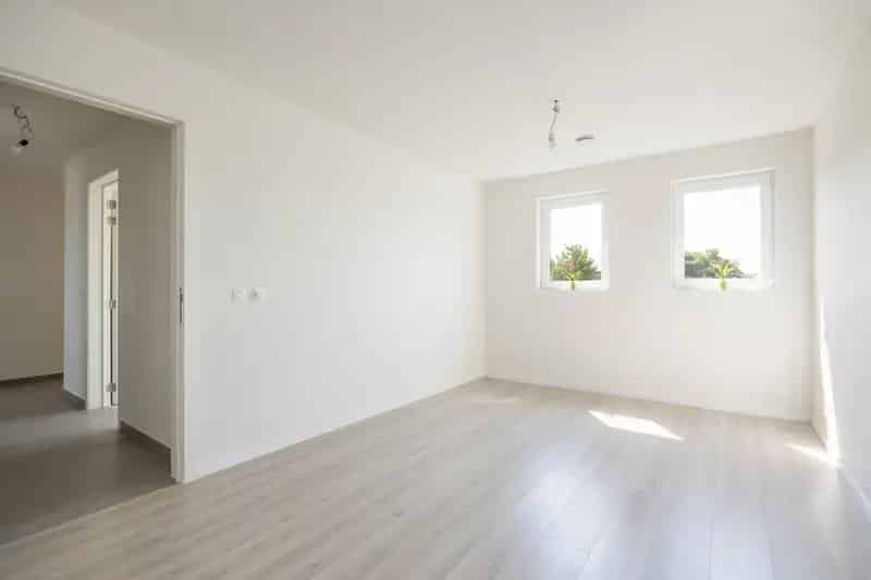 Appartement te koop 2-3 slaapkamers Kleinschalig nieuwbouwproject