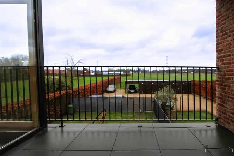 Appartement te huur Viersel 2 slaapkamers tuinberging 2 autostaanplaatsen
