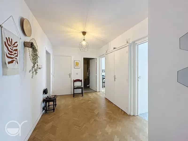 Appartement te Huur Gent Citadelpark