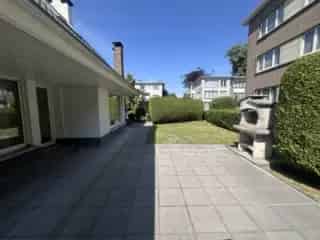 Villa te koop Sint-Jans-Molenbeek