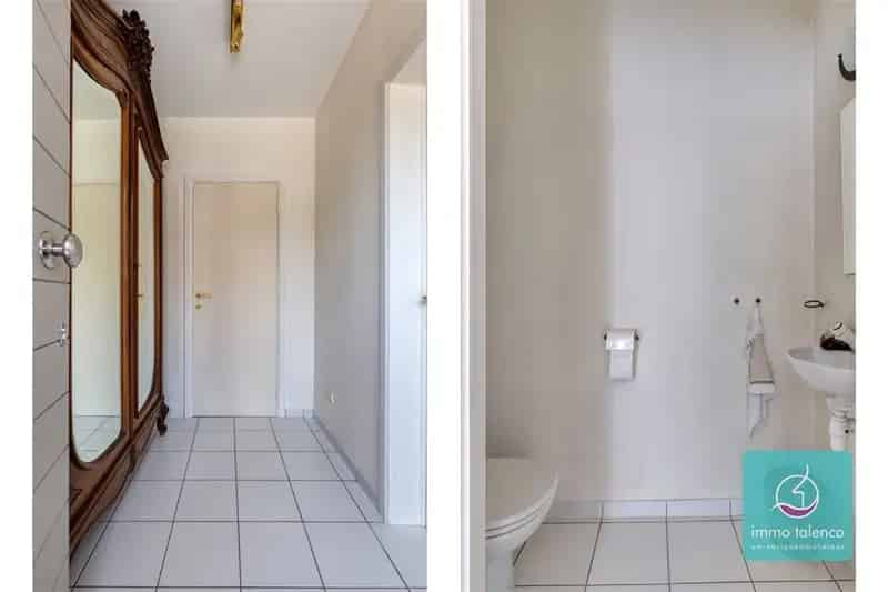 HOB 3 slaapkamers tuin garage instapklaar label C
