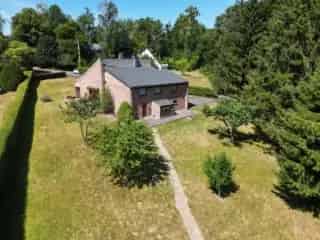 Villa te koop Chaudfontaine 4 slaapkamers