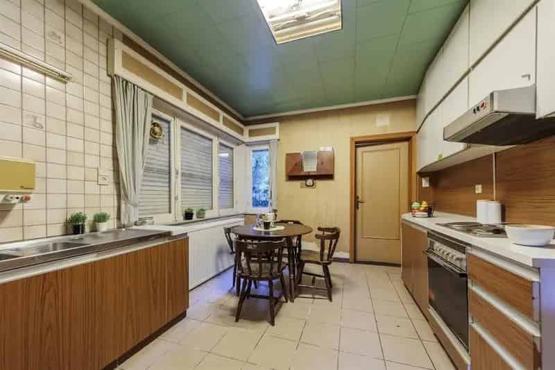 Grondig te renoveren woning Sint Katelijne Waver