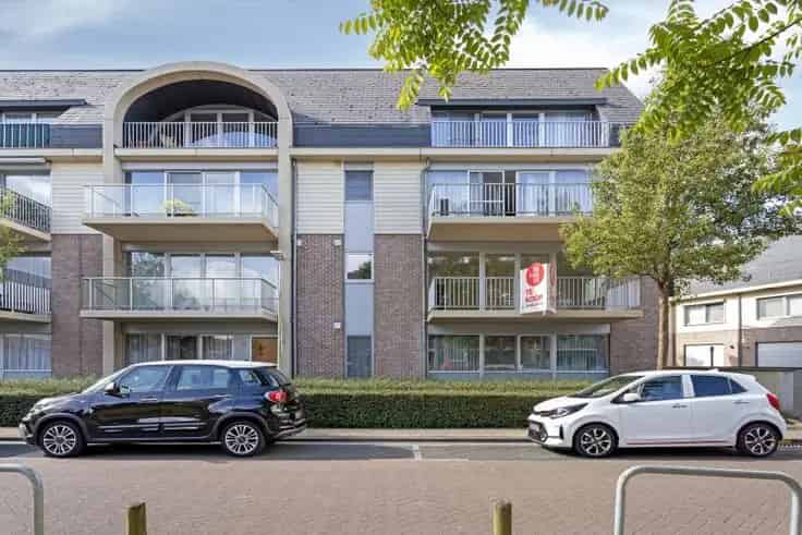 Appartement te koop Essen Centrum 3 slaapkamers