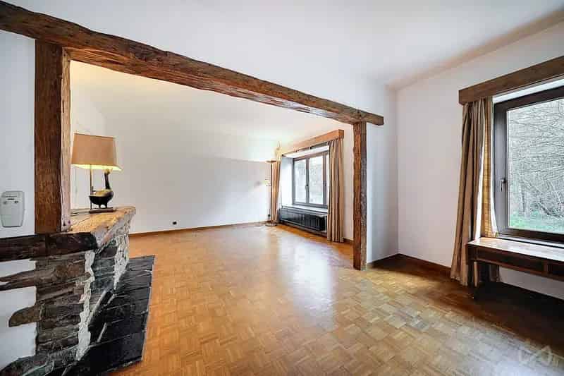 Huis 3 slaapkamers Woluwe-Saint-Lambert tuin garage