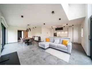 Villa te koop Hannuit 3 slaapkamers PEB A++