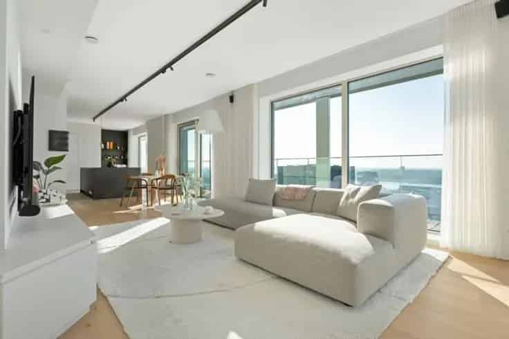 Penthouse Te Koop