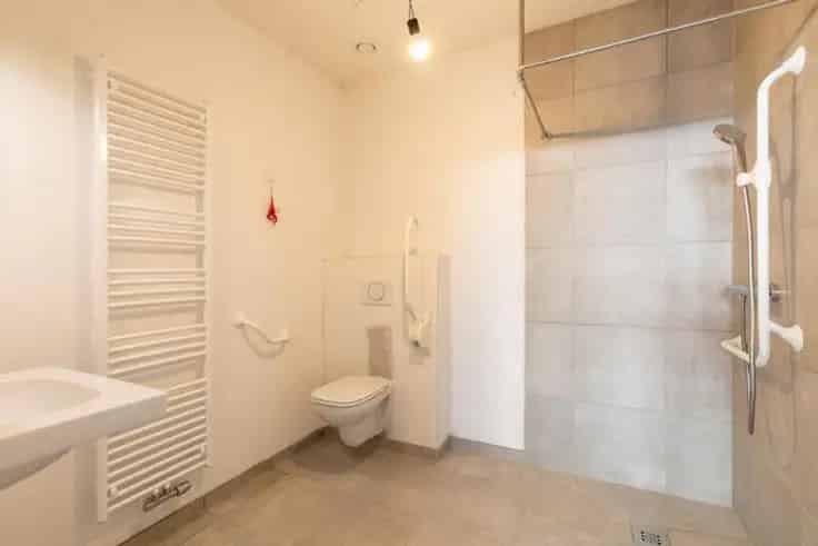 Serviceflat Te Koop Hasselt 1 Slaapkamer Ruim Terras