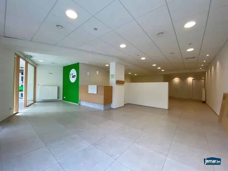 Handelspand Volledig Aanbod
