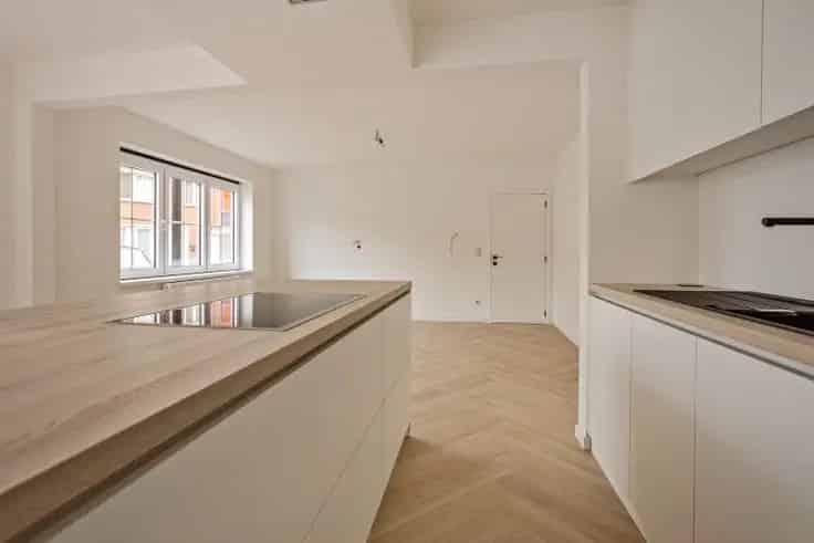 Appartement Te Koop 2 Slaapkamers Instapklaar