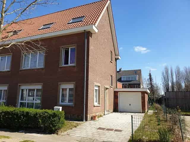 Eengezinswoning 2017 Theophile Gautierstraat 29