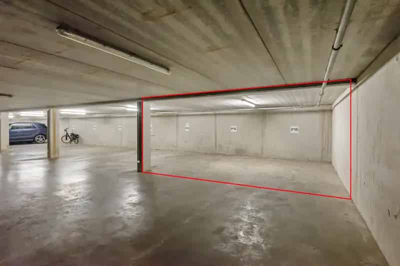 Garage te Huur Mariaburg 2 Autostaanplaatsen