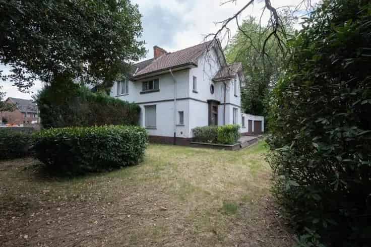 Huis Te Koop Heusden Zolder Koolmijnlaan 210