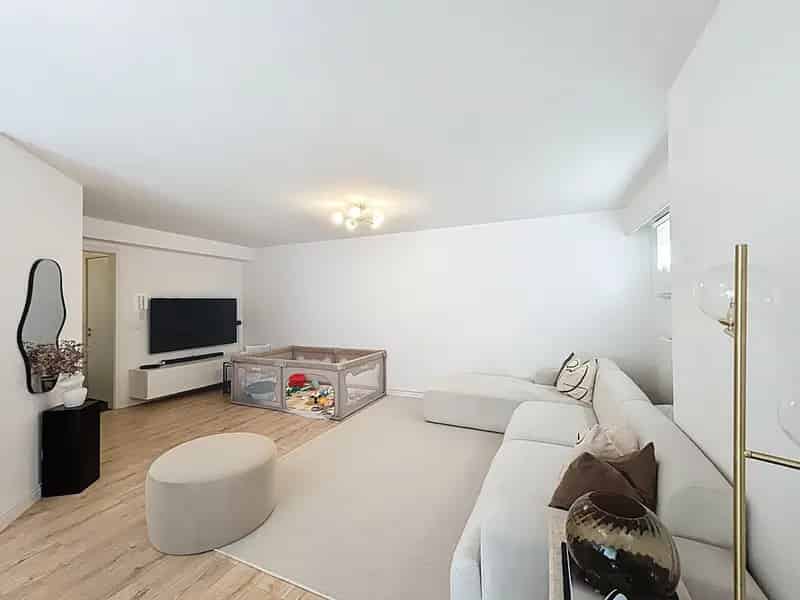 Appartement te koop Anderlecht 2 slaapkamers 96m²