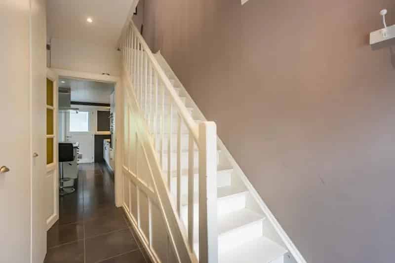 Moderne woning met veel licht en een sfeervol karakter