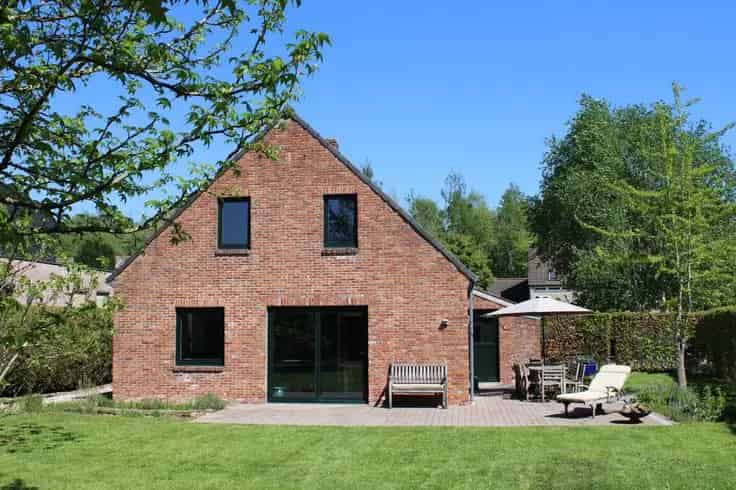 Villa Te Koop 4 slaapkamers Tienen