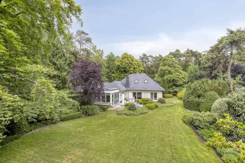 Huis te koop Essen Wildert 4 slaapkamers grote tuin