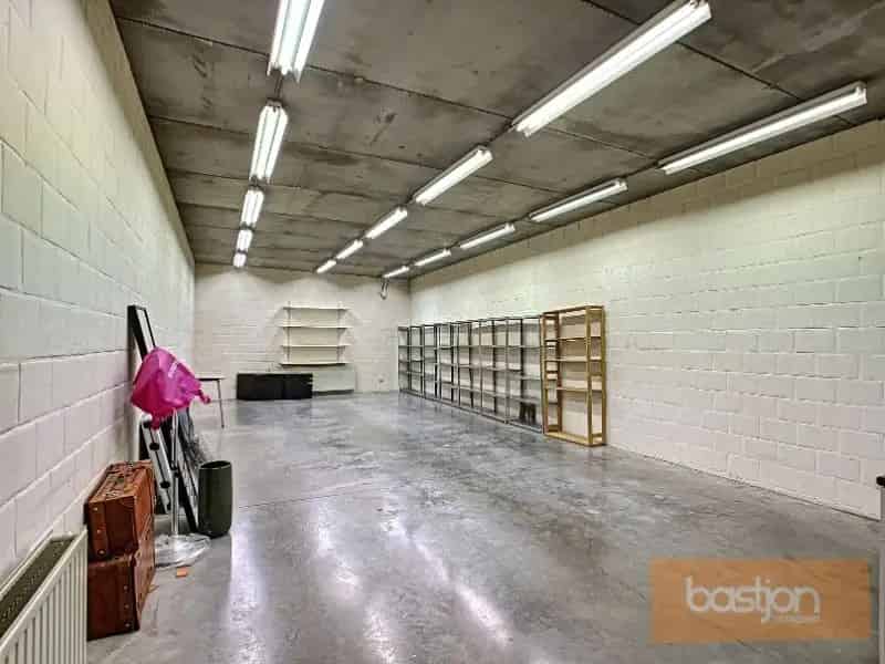 Handelspand Duplexappartement Kuurne