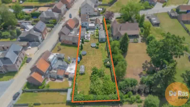 MOORSEL Charmante woning met bijgebouw 15 are