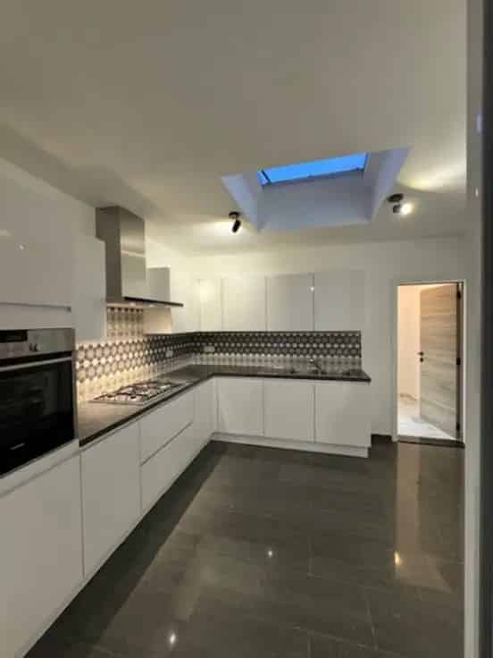 Huis Te Koop Gent Centrum 3 Slaapkamers Gerenoveerd