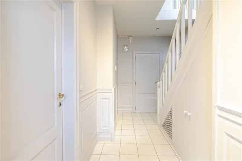 Huis te koop Wetteren 4 slaapkamers zwembad tuin