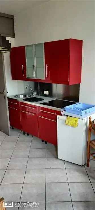 Appartement en 2 Studio's te Koop Nabij ULB